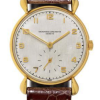 Vacheron Constantin שעון יד וושרון קונסטנטין | שנות ה־50 | זהב צהוב 18K