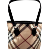 Burberry Pre-Owned Nova Check Tote bag
