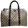 GUCCI Pre-Owned Boston Joy GG monogram bag