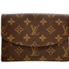 LOUIS VUITTON Vintage Monogram Wallet