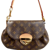 LOUIS VUITTON PRE-OWNED Sunset Monogram Bag