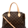 LOUIS VUITTON PRE-OWNED Rivoli Monogram Bag