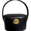 GIVENCHY Pre-Owned 4G logo leather vanity bag