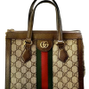 GUCCI Pre-Owned Ophidia GG Supreme tote bag