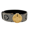 LOUIS VUITTON PRE-OWNED Voeux Good Luck Monogram Bracelet