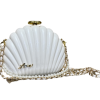 CHANEL Pre-Owned 2016 Beauty VIP Limited Edition pearl acrylic bag