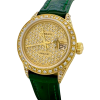 Rolex Oyster Perpetual Lady-Datejust President – זהב 18 קרט | יהלומים בהתאמה אישית