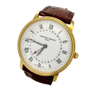 Frederique Constant Classic Quartz Date – אלגנטיות שווייצרית בקווים על־זמניים