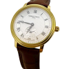 Frederique Constant Slimline Ladies Small Seconds – קלאסיקה שווייצרית בקווים אלגנטיים