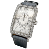 Franck Muller Long Island Relief Diamonds – זהב לבן | מהדורה ממוספרת | 2008