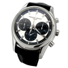Frederique Constant Vintage Rally “Peking to Paris” Chronograph – מהדורה בהשראת מסעות ומרוצים אגדיים
