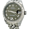 Rolex Datejust Lady 31mm Diamond Bezel
