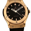 Hublot Classic Fusion 18K Gold 42mm