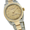 Rolex Oyster Perpetual – פלדה וזהב 750 | קלאסיקה שווייצרית על־זמנית